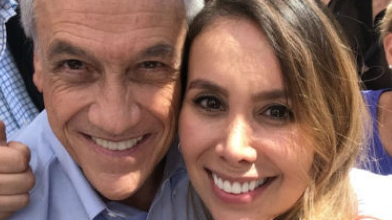 Romina Zalazar oficializó su militancia política