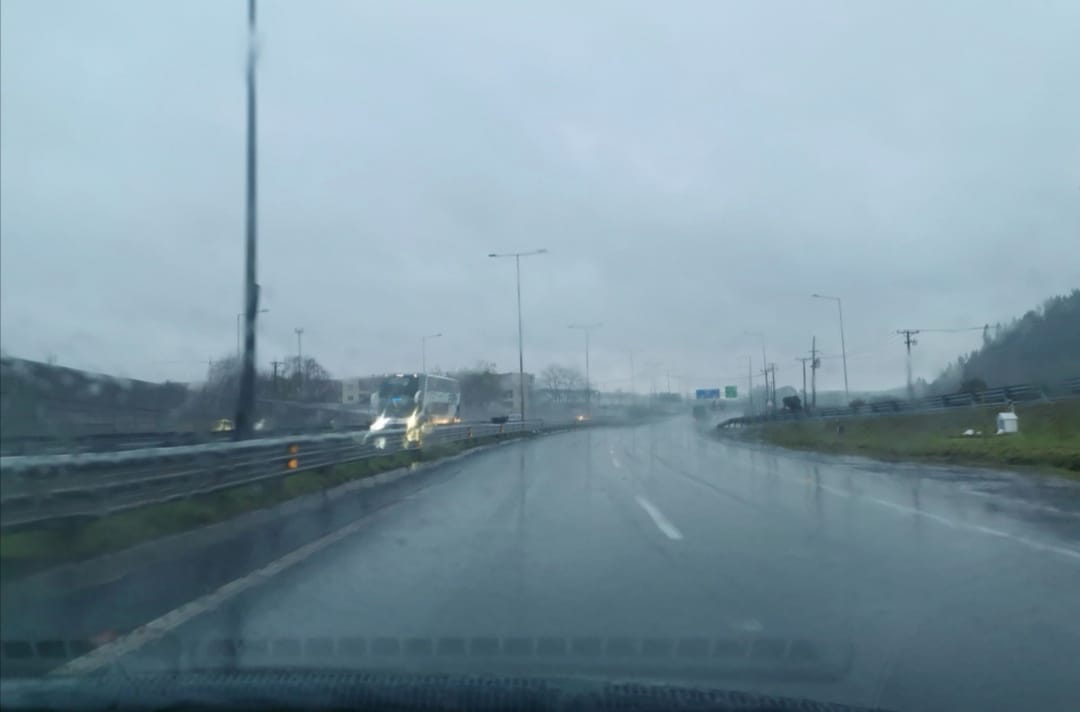 Sistema frontal se mantendrá en Concepción