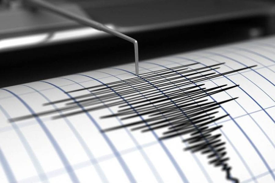 Sismo remeció al Biobío