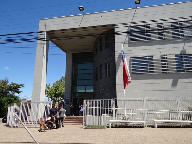Condenan a sujeto que violó a mujer con discapacidad intelectual