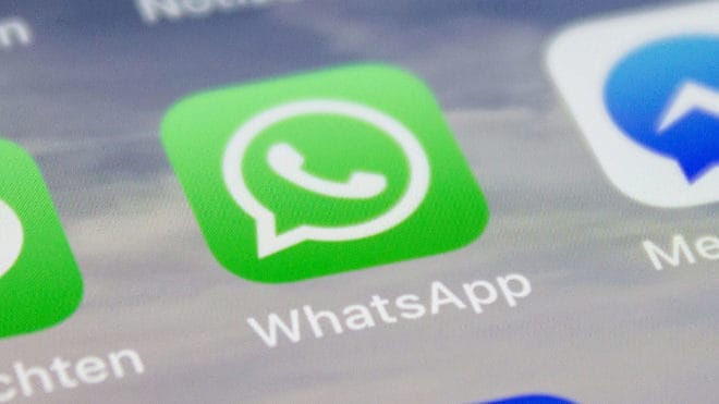 La peligrosa broma de WhatsApp que puede suspender tu cuenta