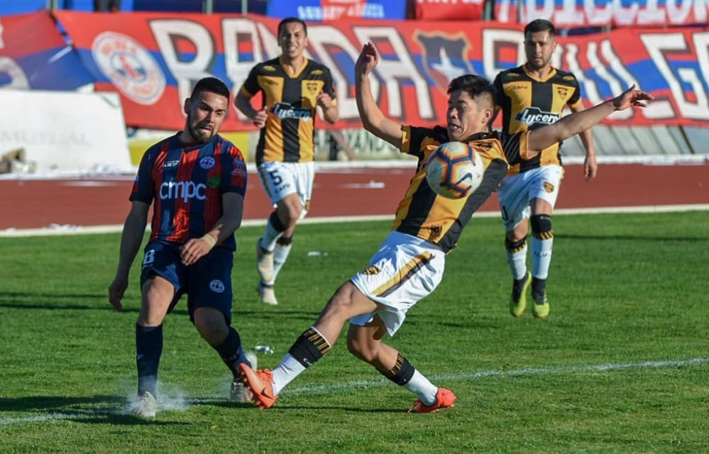 Gigante mundial de indumentaria deportiva es nuevo sponsor de Fernández Vial