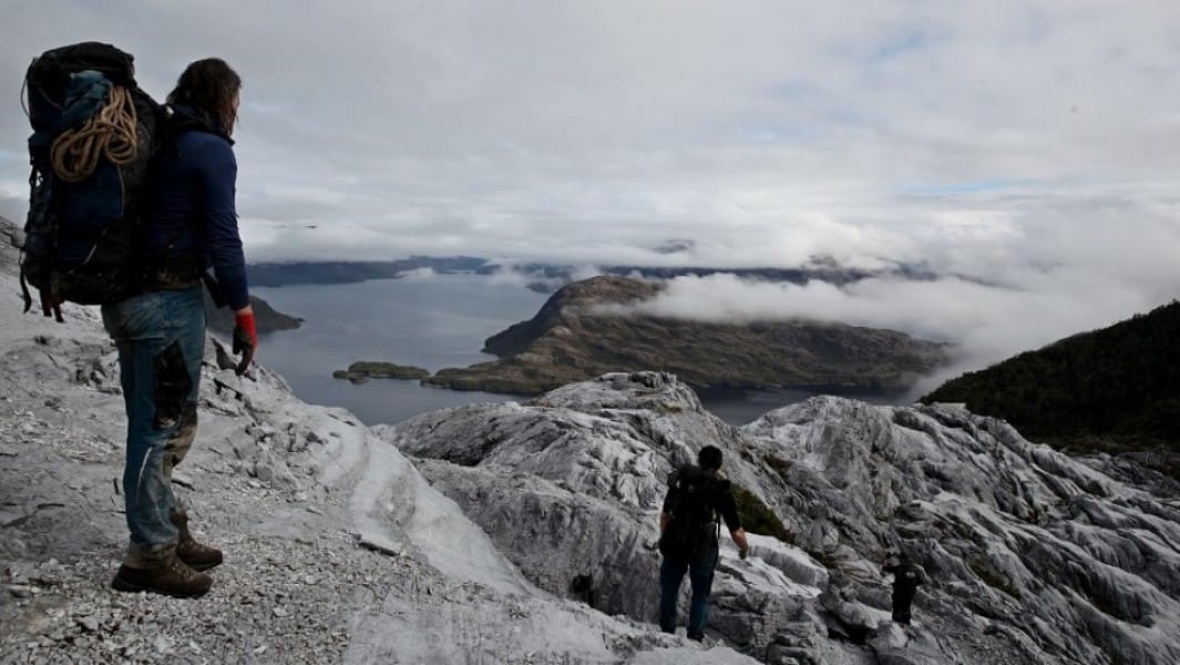 Científicos coinciden en que Patagonia chilena es ideal para estudiar efectos del cambio climático