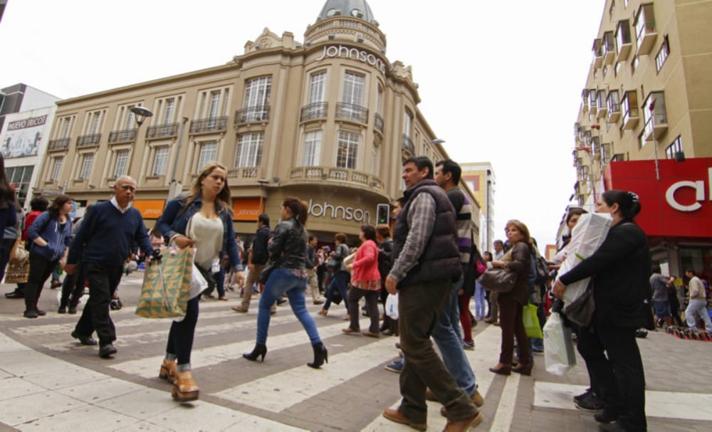 Estas son las personas que deben trabajar este 18 y 19 de septiembre
