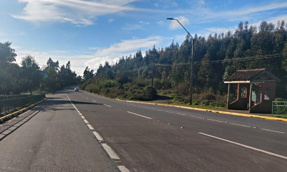 Confirman servicio subsidiado de transporte a Florida y sector los puentes