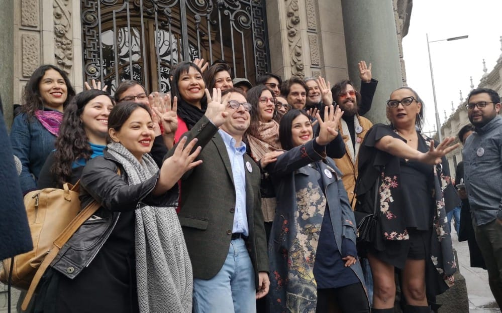 Más de la mitad de los habitantes del Biobío está de acuerdo con el proyecto de las “40 horas”