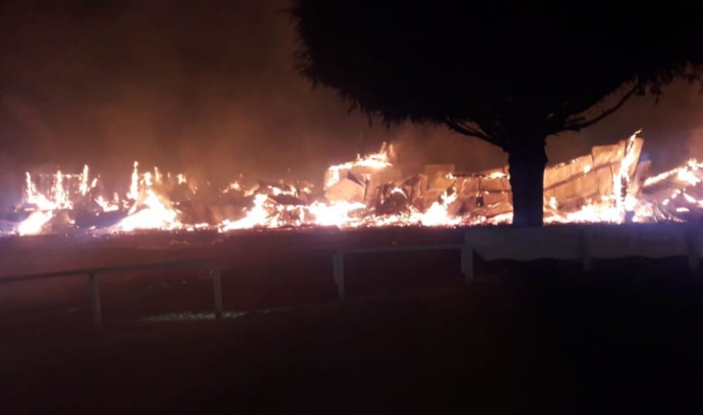 Urgen al Gobierno por una autoridad política exclusiva para frenar violencia en Arauco