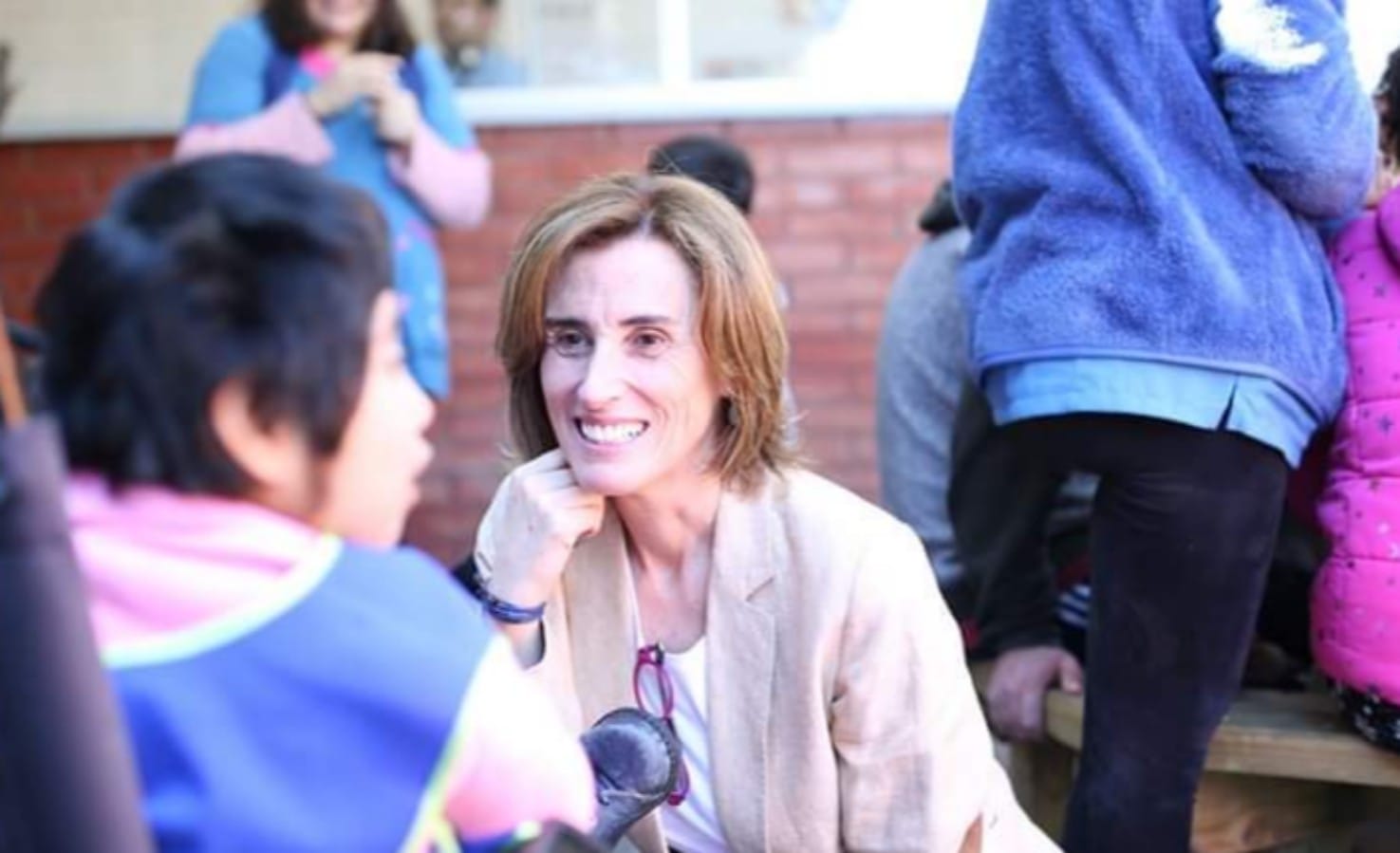 Comisión especial rechaza Acusación Constitucional contra Marcela Cubillos