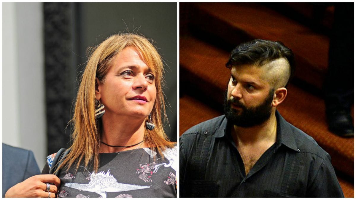 Boric a JVR: “¿cuál evasión es más violenta, la del Metro o la de impuestos de políticos de su partido?”