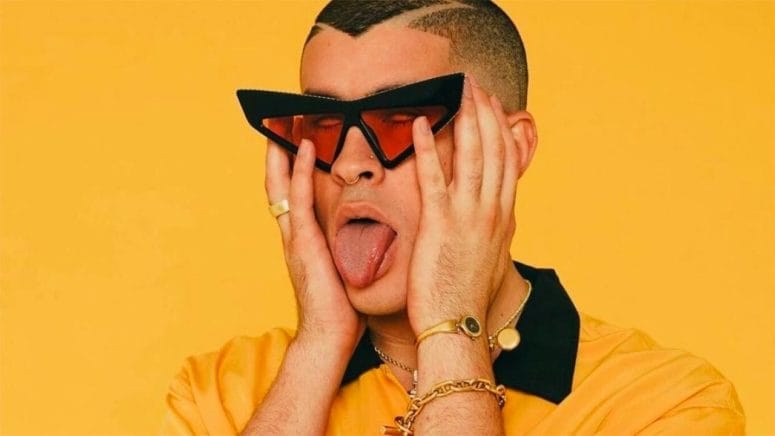 Show gratuito para terminar Fiestas Patrias: Bad Bunny ofrecerá concierto streaming