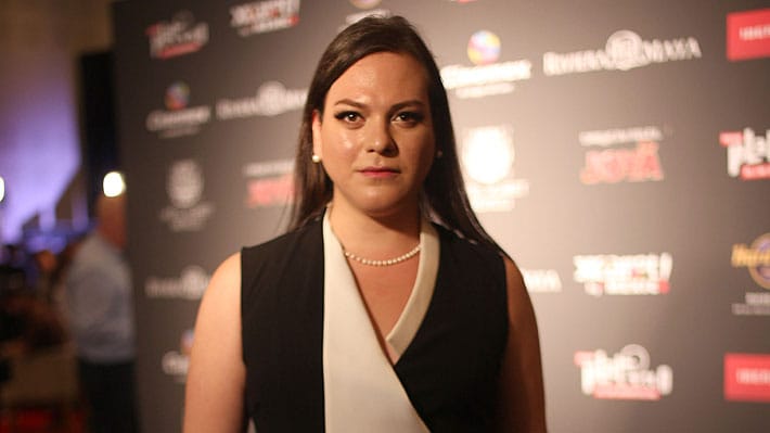 Detienen a creador de videojuego que incitaba a matar a Daniela Vega