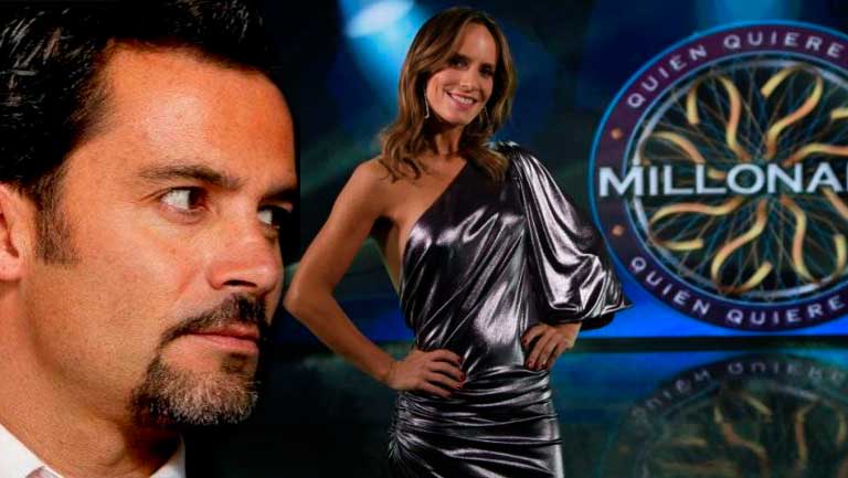 Pregunta sobre Felipe Camiroaga en “¿Quién quiere ser millonario?” causó indignación