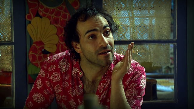 Actor Gabriel Cañas se refirió al fracaso de Río Oscuro: “No la ve nadie, la mataron”