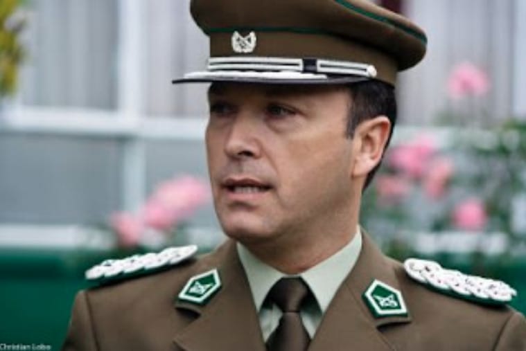 Acogen recurso contra general de Carabineros de Concepción: establecen actuar policial abusivo y desproporcionado