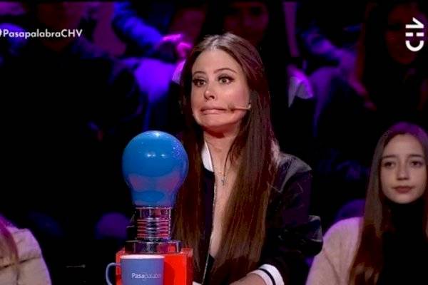 No se salvó de las críticas: Ignacia Michelson no convenció a televidentes de “Pasapalabra”