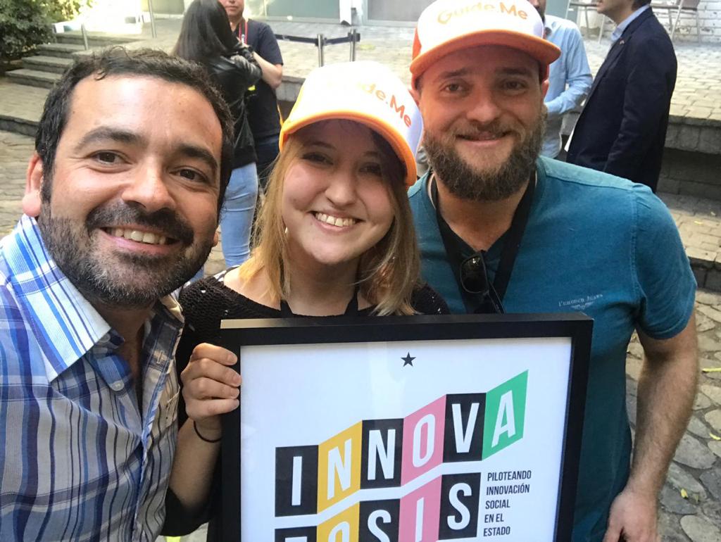 Conoce los dos proyectos de innovación social del Biobío fueron ganadores a nivel nacional