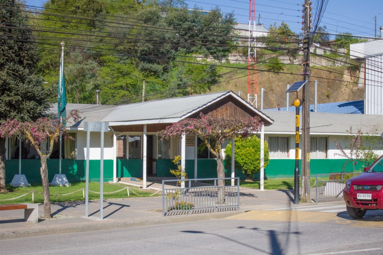 Laja tendrá millonaria inversión para nueva subcomisaria en la comuna