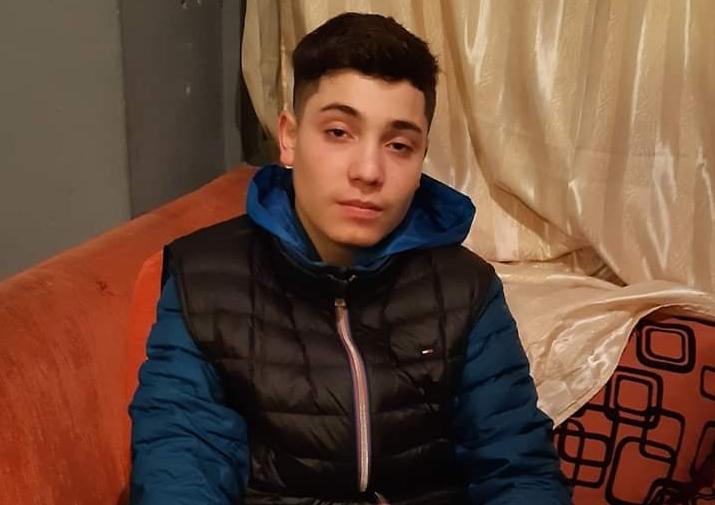 ¿Qué pasó con Jeremy, el joven que buscaba todo Concepción antes del estallido y la pandemia?