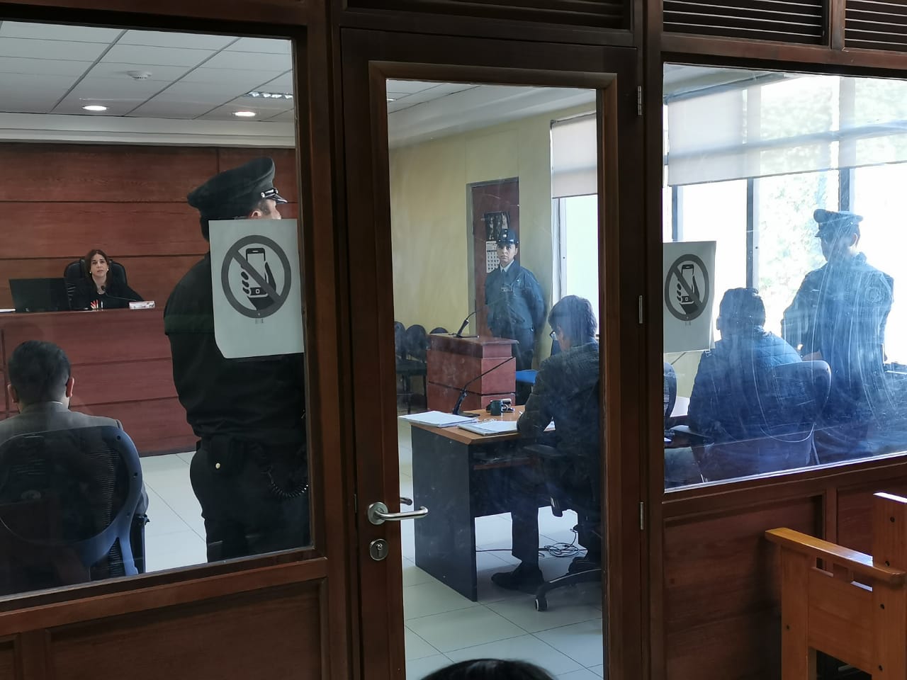 Detenido quedó conductor ebrio que mató a dos personas en San Pedro de la Paz