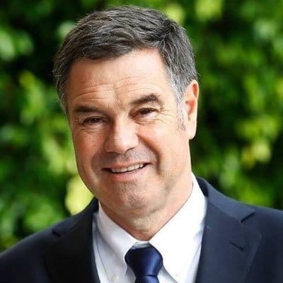 Senador Ossandón aclara proclamación como candidato a gobernador regional de Giacaman: “Fue un ejemplo”
