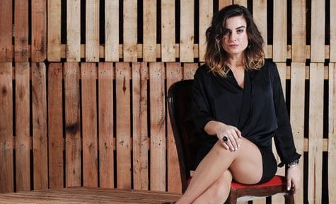 “La cama es mía y meto a quien quiero”: La respuesta de Ingrid Cruz tras insultos que recibió por redes sociales