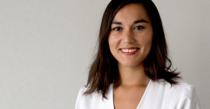 Izkia Siches cuestionó postergación de enfermos crónicos en calendario de vacunación