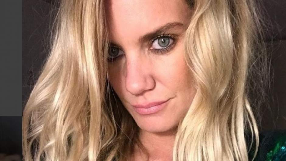 Escultural: Javiera Acevedo sacó aplausos con su más reciente publicación