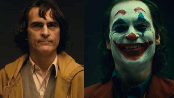 La dieta extrema para interpretar “Joker” que le hizo bajar 23 kilos a Joaquin Phoenix