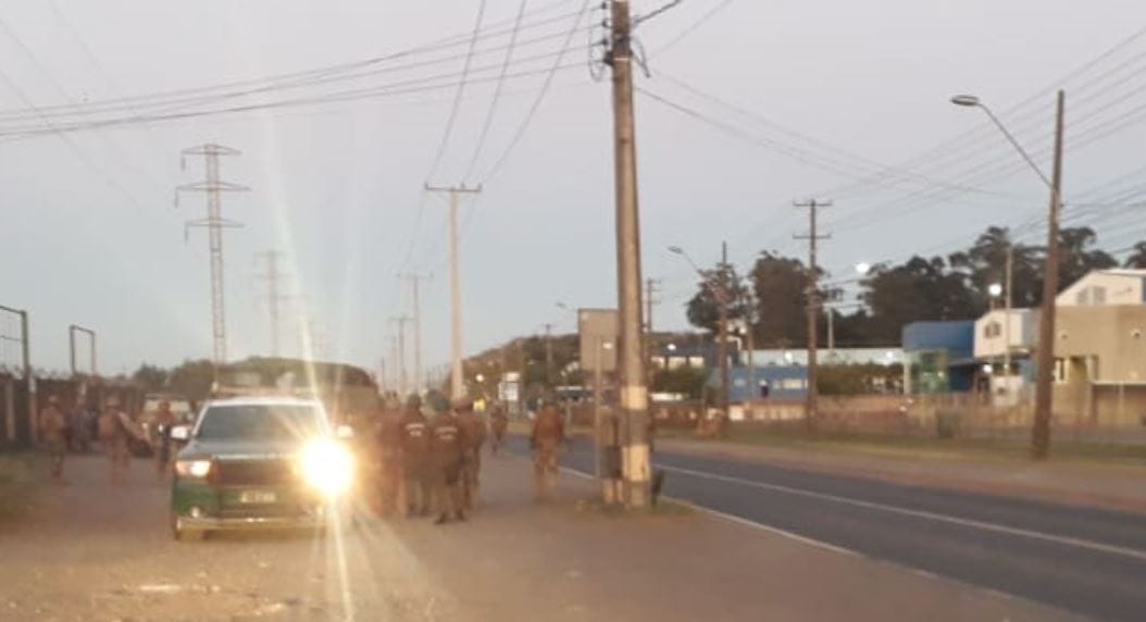 Detienen a militar por muerte de joven en Talcahuano