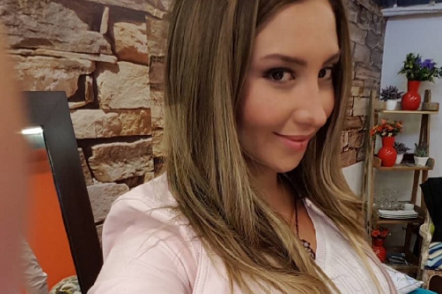 “Le reventaron los vidrios de su auto”: Luli sufrió violento asalto mientras manejaba