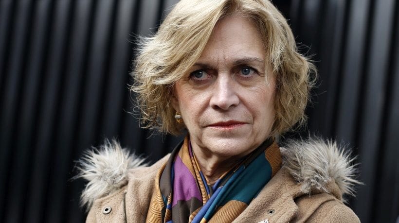 Evelyn Matthei confirma que participará de las primarias presidenciales