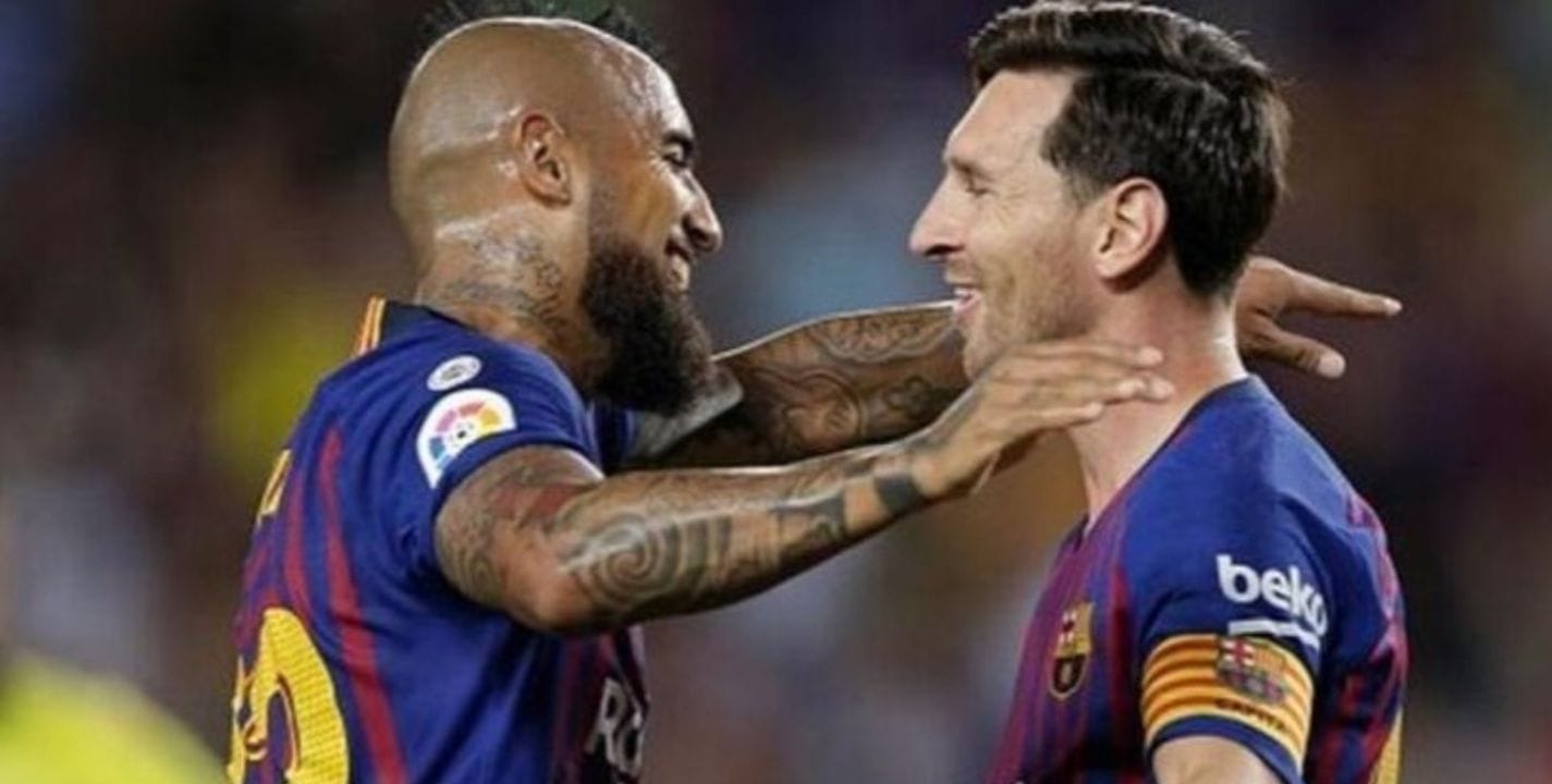 Coronavirus: Jugadores del Barcelona bajaron sus sueldos por la emergencia