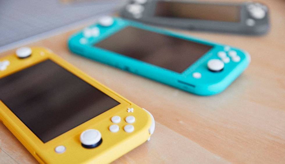 Nintendo Switch al fin permitirá conectar audífonos por Bluetooth