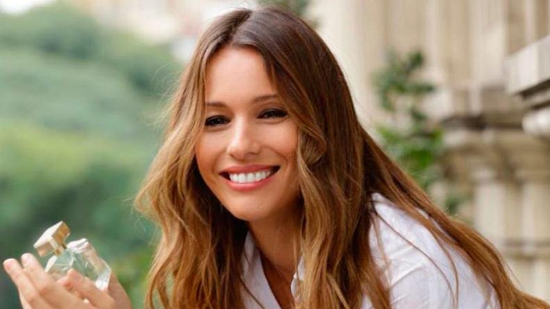 “Estamos en las nubes”: Pampita tras nacimiento de su hija Ana