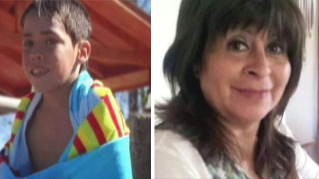 Caso Las Salinas: Piden cadena perpetua para doble homicida de niño y su nana