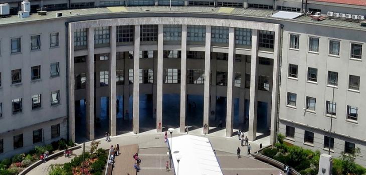 Consejero interpuso recurso de protección para que no se aplique el “Fondéate en tu casa” en el Biobío