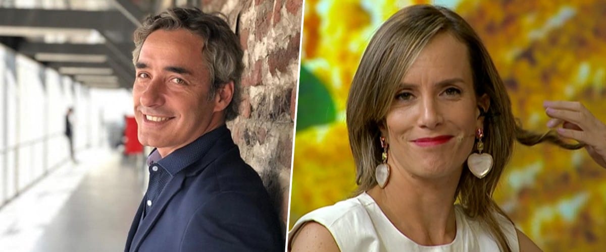 Diana Bolocco pide disculpas a José Luis Repenning y su esposa tras atrevida confesión