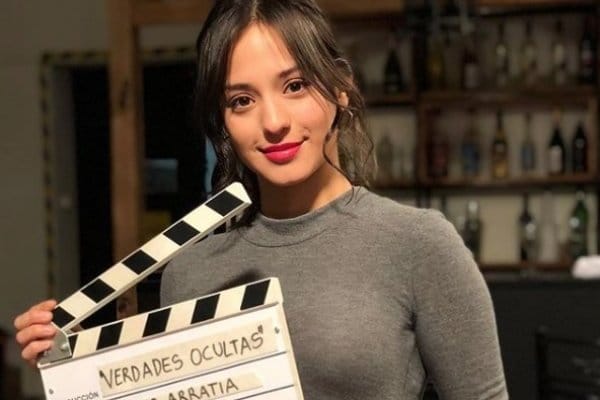 Actriz Rocío Toscano fue internada con riesgo vital tras hemorragia por embarazo inviable
