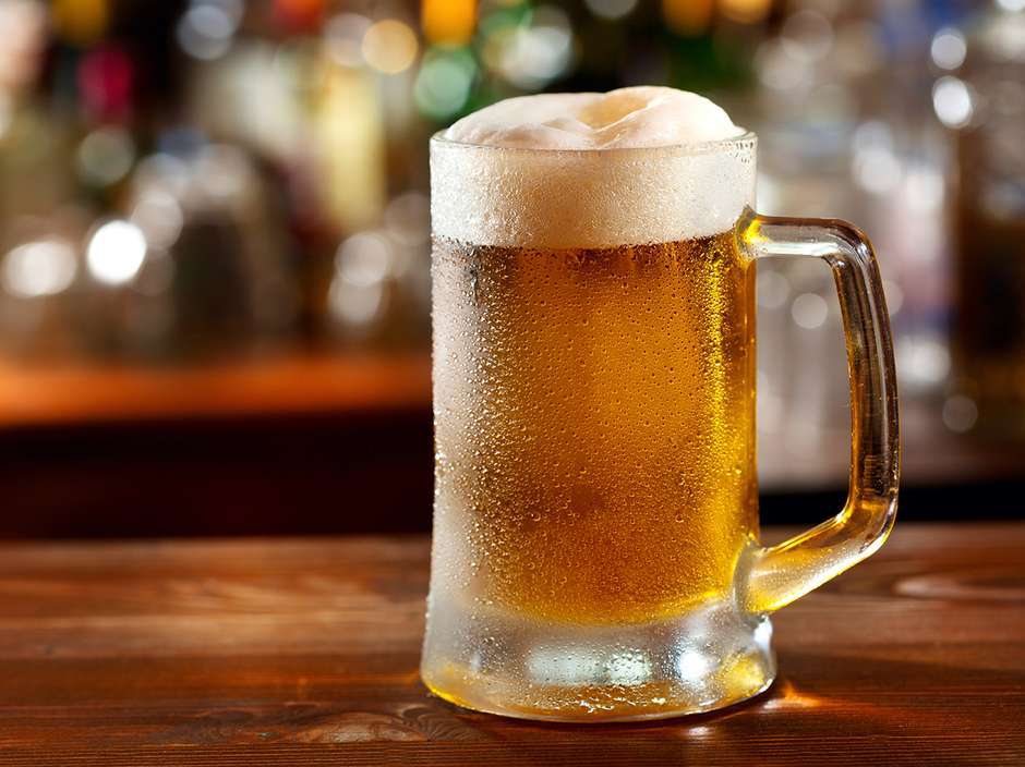 Regalarán cinco mil schops  cerveceros este jueves
