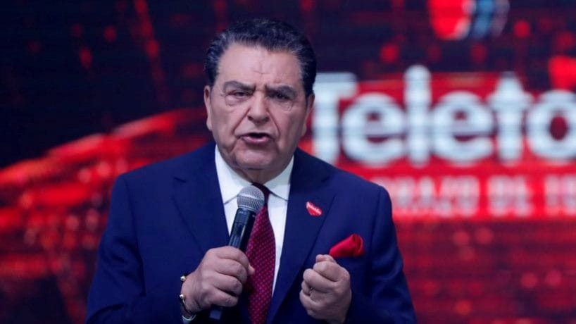 Dan a conocer qué artistas se presentarán en la Teletón