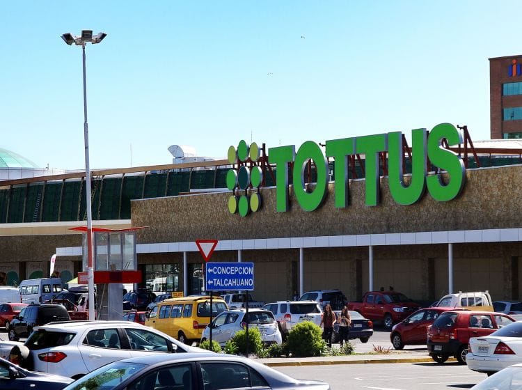 Sodimac y Tottus: Conoce los horarios para comprar en el Mall Plaza del Trébol en Concepción