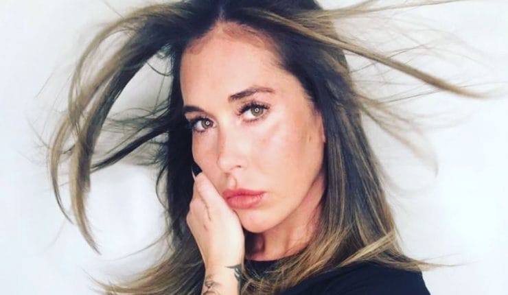 Vale Roth sobre el amor: “Todos mis pololos me han sacado mucho provecho”