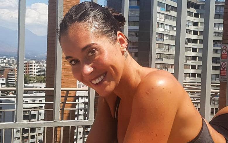 Vale Roth vuelve a la televisión chilena