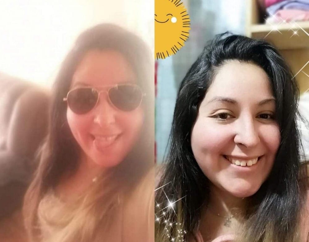 Joven extraviada hace una semana es encontrada muerta