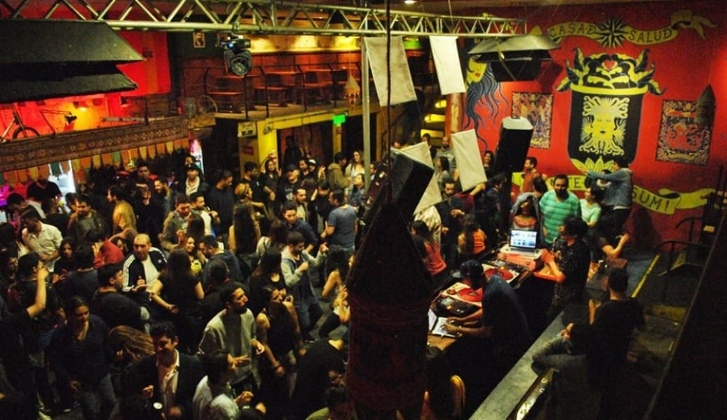 Casa de Salud invita a celebrar sexto aniversario con mega fiesta de disfraces