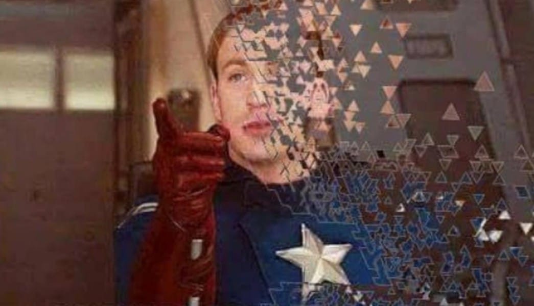Series y películas de Marvel se van de Netflix