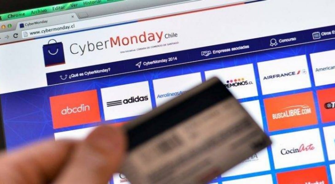 Compañías telefónicas se adelantan al Cyber Monday y lanzan ofertas en equipos