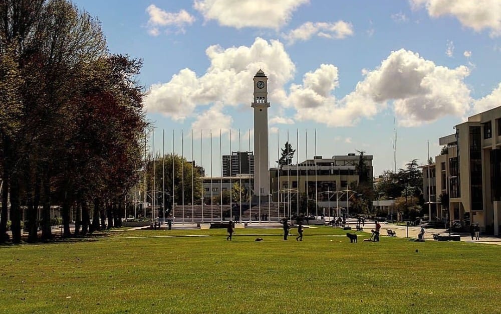Festival familiar y gratuito de Ciencias se desarrolla hoy en Concepción
