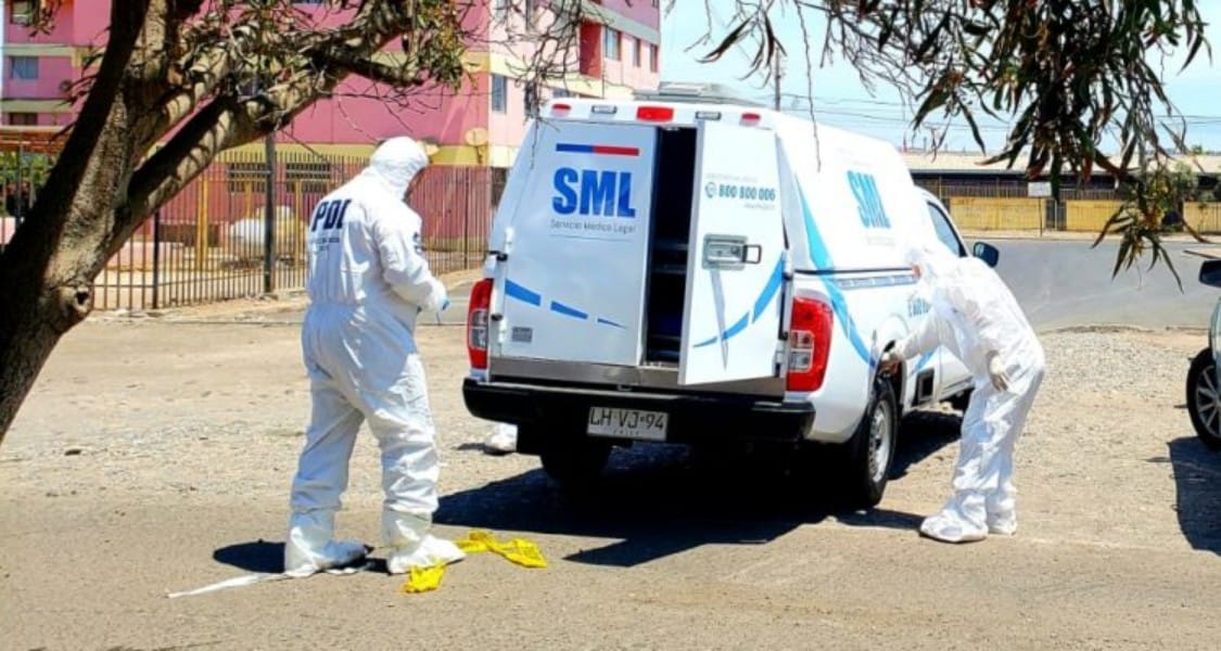 Encuentran muerto a anciano de 90 años al interior de su casa