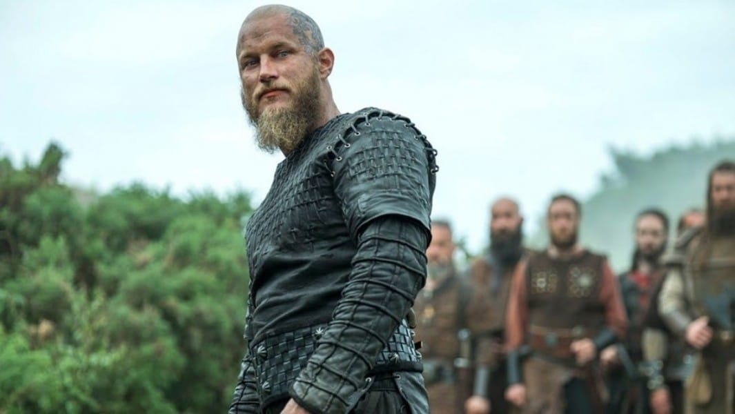 Un final épico: Vikings estrena tráiler de última temporada